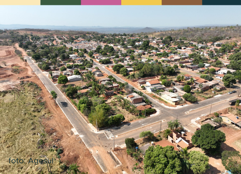 Sessão da Câmara aprova indicação para melhorias no Bairro Santa Fé