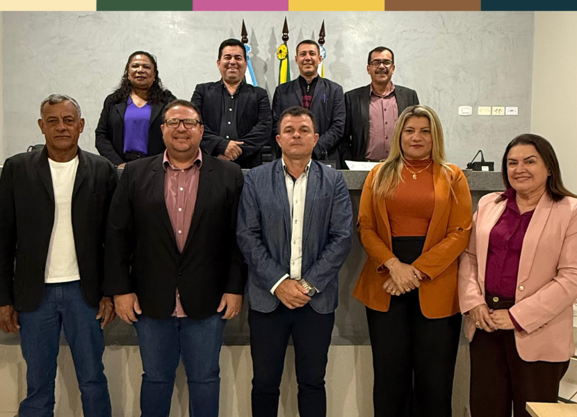 Estradas, luz e até cemitério: veja tudo o que os vereadores cobraram na sessão