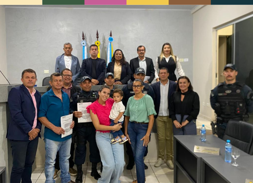 Sessão legislativa abre 2026 com propostas que podem mudar o futuro de Rio Negro