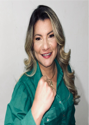 Fabricia Floriano