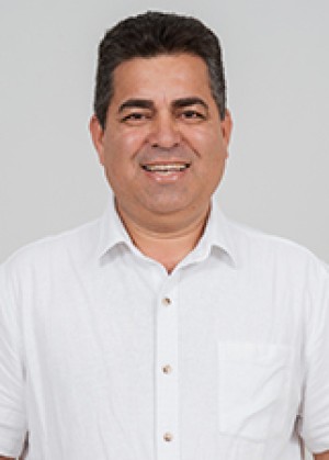 Evaldo Paes